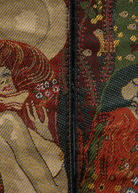 Paul Stuart Klimt Suspenders, thumbnail 4