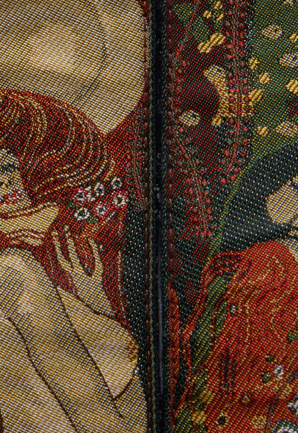 Paul Stuart Klimt Suspenders, image 4