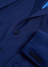 Paul Stuart All Year Wool Suit, thumbnail 4