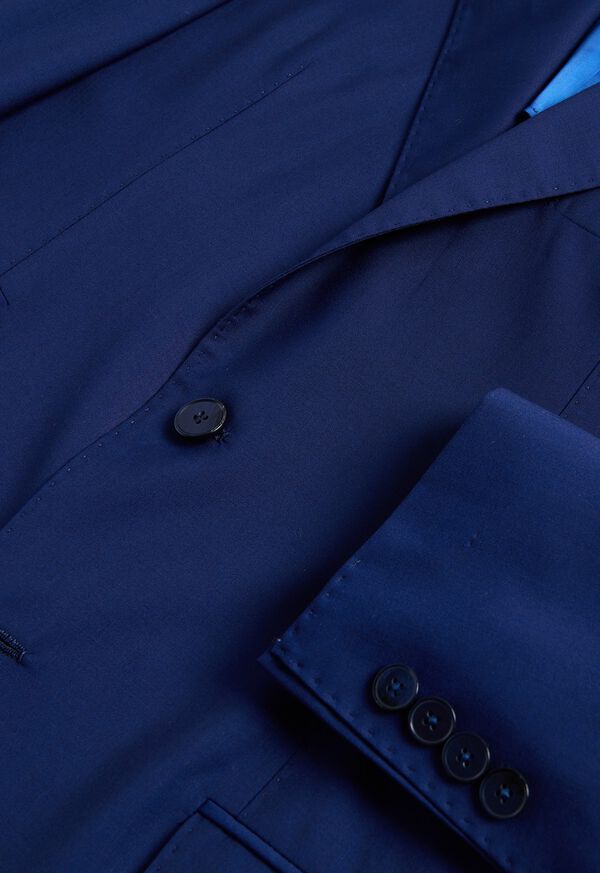 Paul Stuart All Year Wool Suit, image 4