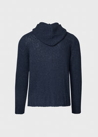 Paul Stuart Sweater Hoodie, thumbnail 2