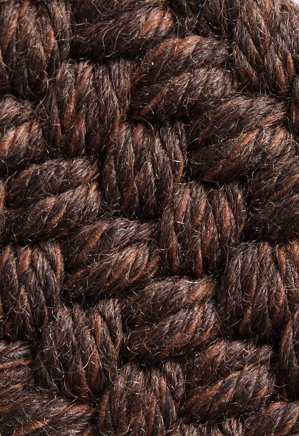 Paul Stuart Braided Stretch Belt, image 3