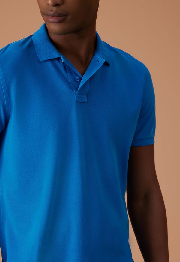 Paul Stuart Cotton Polo, image 14