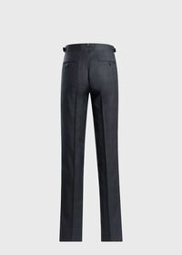 Paul Stuart Tonal Plaid Super 130s Wool Suit, thumbnail 6