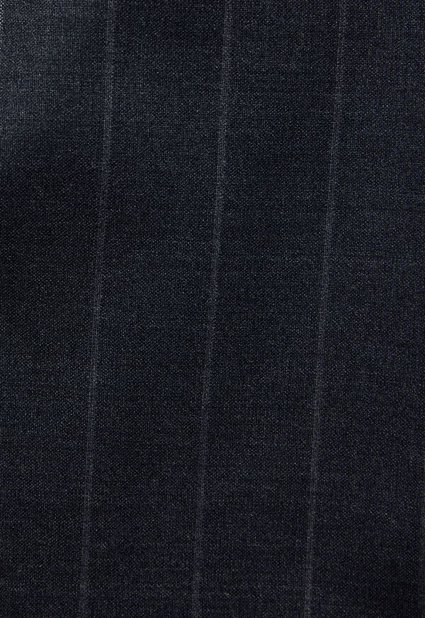 Paul Stuart All Year Wool Stripe Suit, image 9