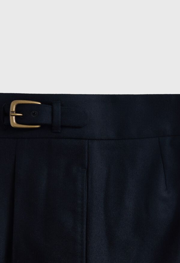 Paul Stuart Wool Flannel Gurkha Pant, image 8