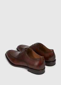 Paul Stuart Lars Split Toe Blucher, thumbnail 4