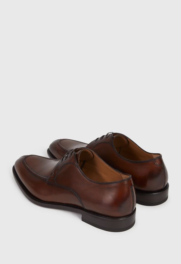 Paul Stuart Lars Split Toe Blucher, image 4