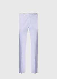 Paul Stuart Cotton & Silk Garment Dyed Trouser, thumbnail 1