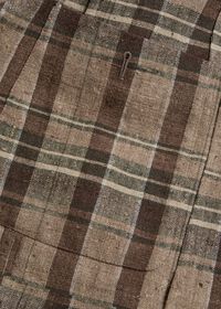 Paul Stuart Large Plaid Jacket, thumbnail 3