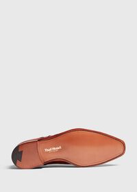 Paul Stuart Hawthorne Leather Double Monk Strap, thumbnail 10