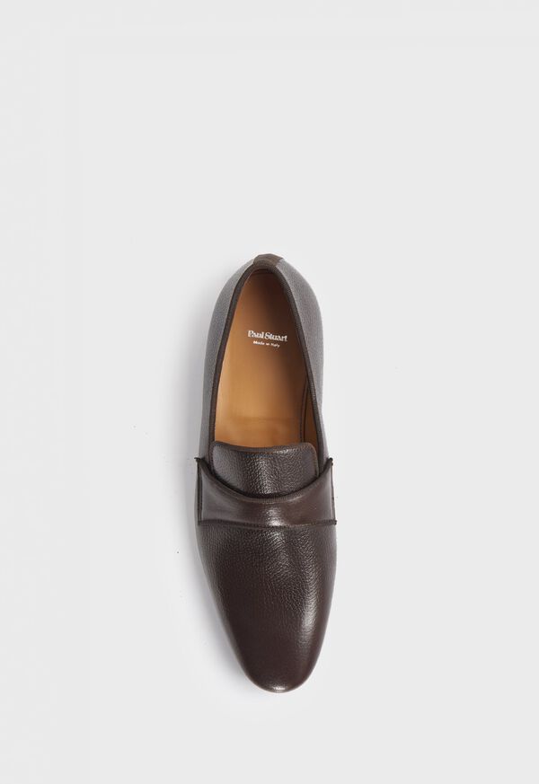 Paul Stuart Pontiac Leather Formal Slip-On, image 2
