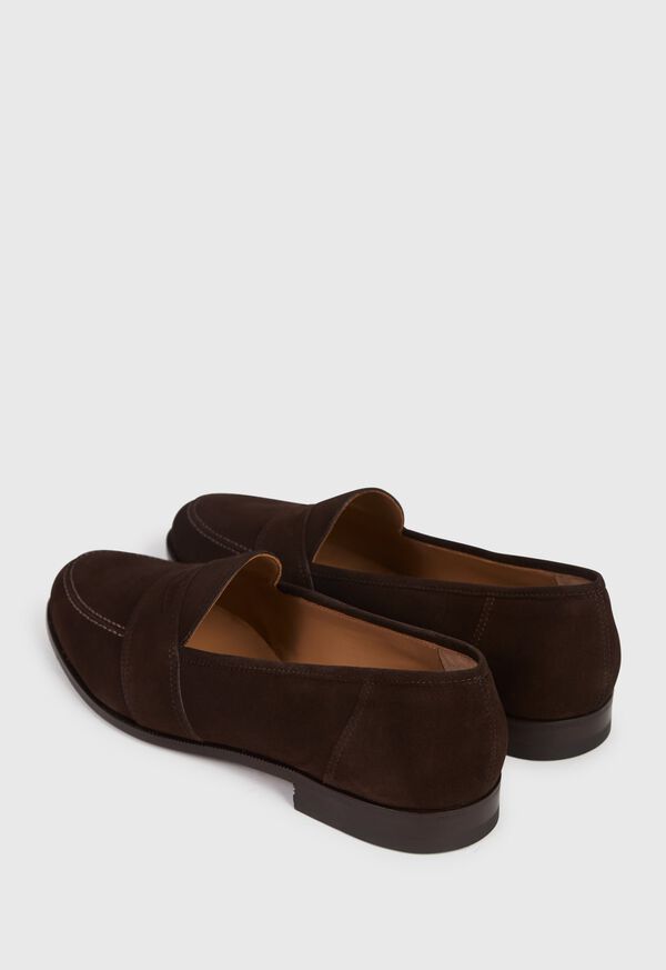 Paul Stuart Lee Penny Loafer, image 4