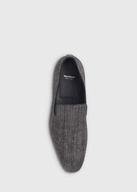 Paul Stuart Harrier Metallic Formal Slip-On, thumbnail 4