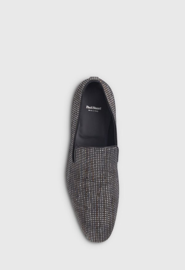 Paul Stuart Harrier Metallic Formal Slip-On, image 4