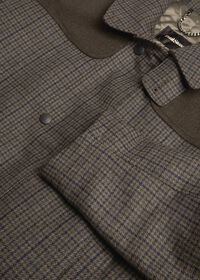 Paul Stuart Waterproof Field Coat, thumbnail 2