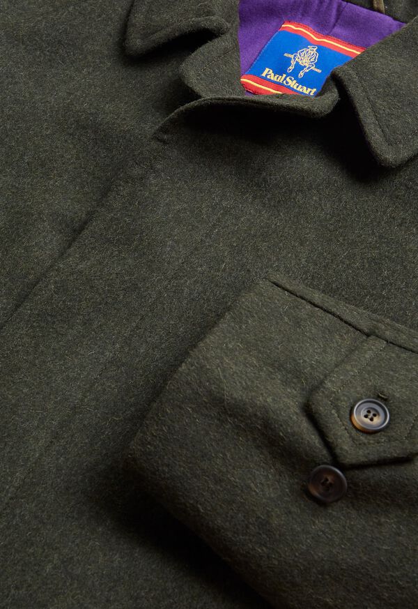 Paul Stuart Loden Kensington Coat, image 3