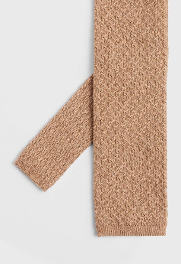 Paul Stuart Cashmere Knit Tie, image 10