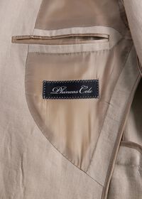 Paul Stuart Irish Linen Jacket, thumbnail 4