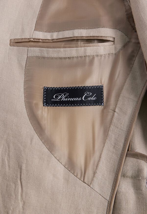 Paul Stuart Irish Linen Jacket, image 4