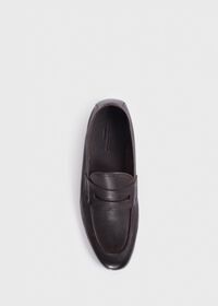 Paul Stuart Macao II Leather Loafer, thumbnail 2