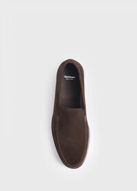 Paul Stuart Hooper III Suede Loafer, thumbnail 2