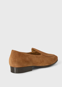 Paul Stuart Felix II Suede Loafer, thumbnail 4