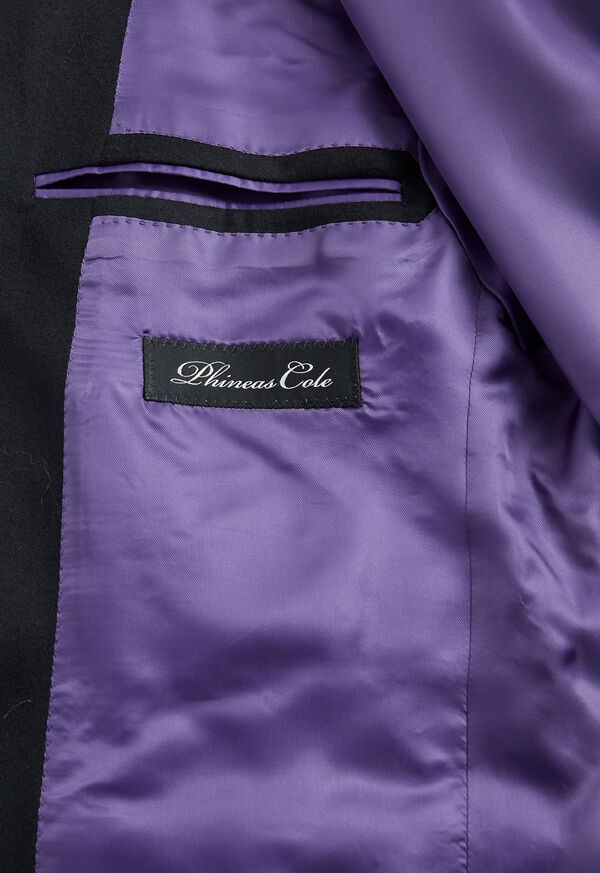 Paul Stuart Cashmere Sport Jacket, image 3