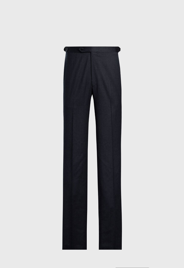 Paul Stuart Flannel Formal Trouser, image 1