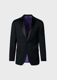 Paul Stuart Wool Drake Tuxedo, thumbnail 2