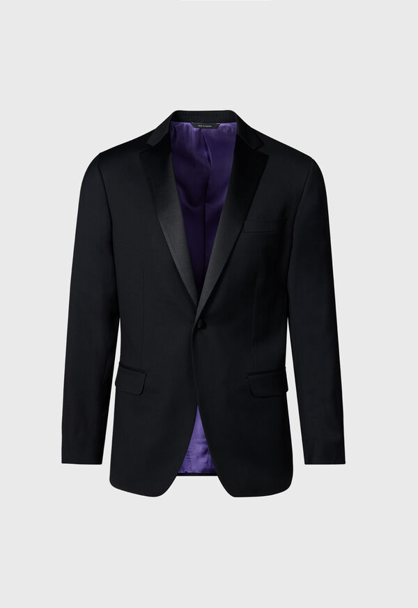 Paul Stuart Wool Drake Tuxedo, image 2