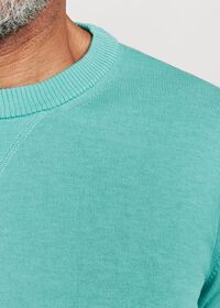 Paul Stuart Crewneck Sweatshirt, thumbnail 2