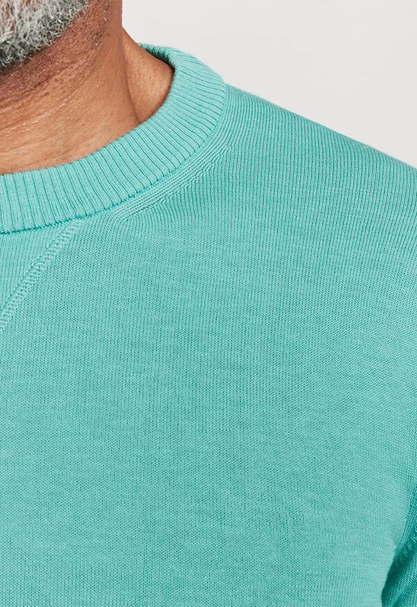 Paul Stuart Crewneck Sweatshirt, image 2