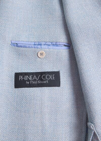 Paul Stuart Basketweave Jacket, thumbnail 3