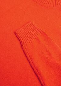 Paul Stuart Merino Wool Blend Turtleneck, thumbnail 2