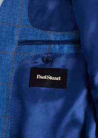 Paul Stuart Windowpane Jacket, thumbnail 3