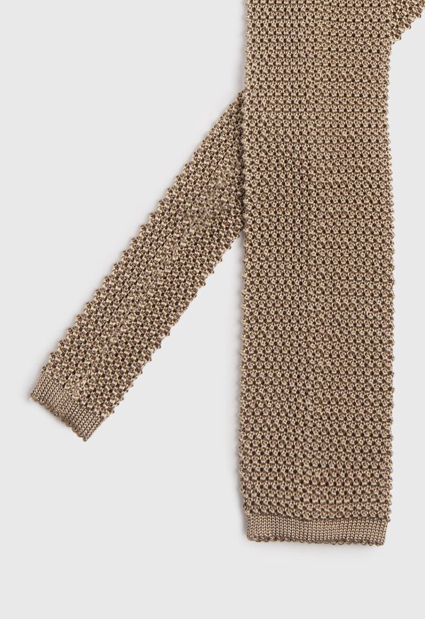 Paul Stuart Italian Silk Knit Tie, image 12