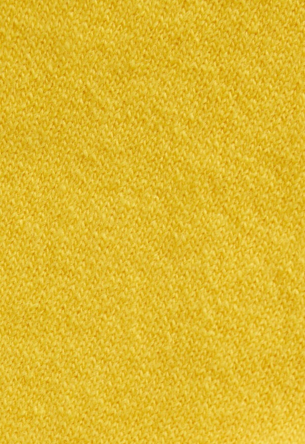 Paul Stuart Wool Johnny Collar Pullover, image 3