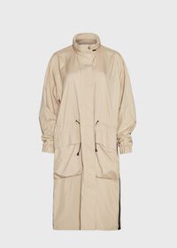 Paul Stuart Lightweight Parka Jacket, thumbnail 1