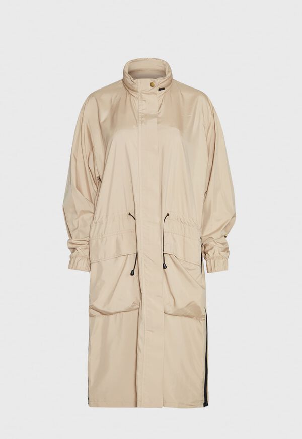 Paul Stuart Lightweight Parka Jacket, image 1