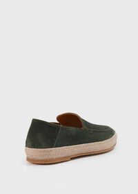 Paul Stuart St. Croix Suede Espadrille, thumbnail 3