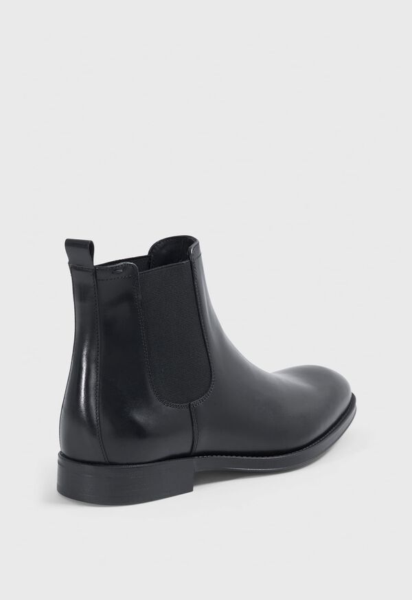 Paul Stuart Leather Chelsea Boot, image 4