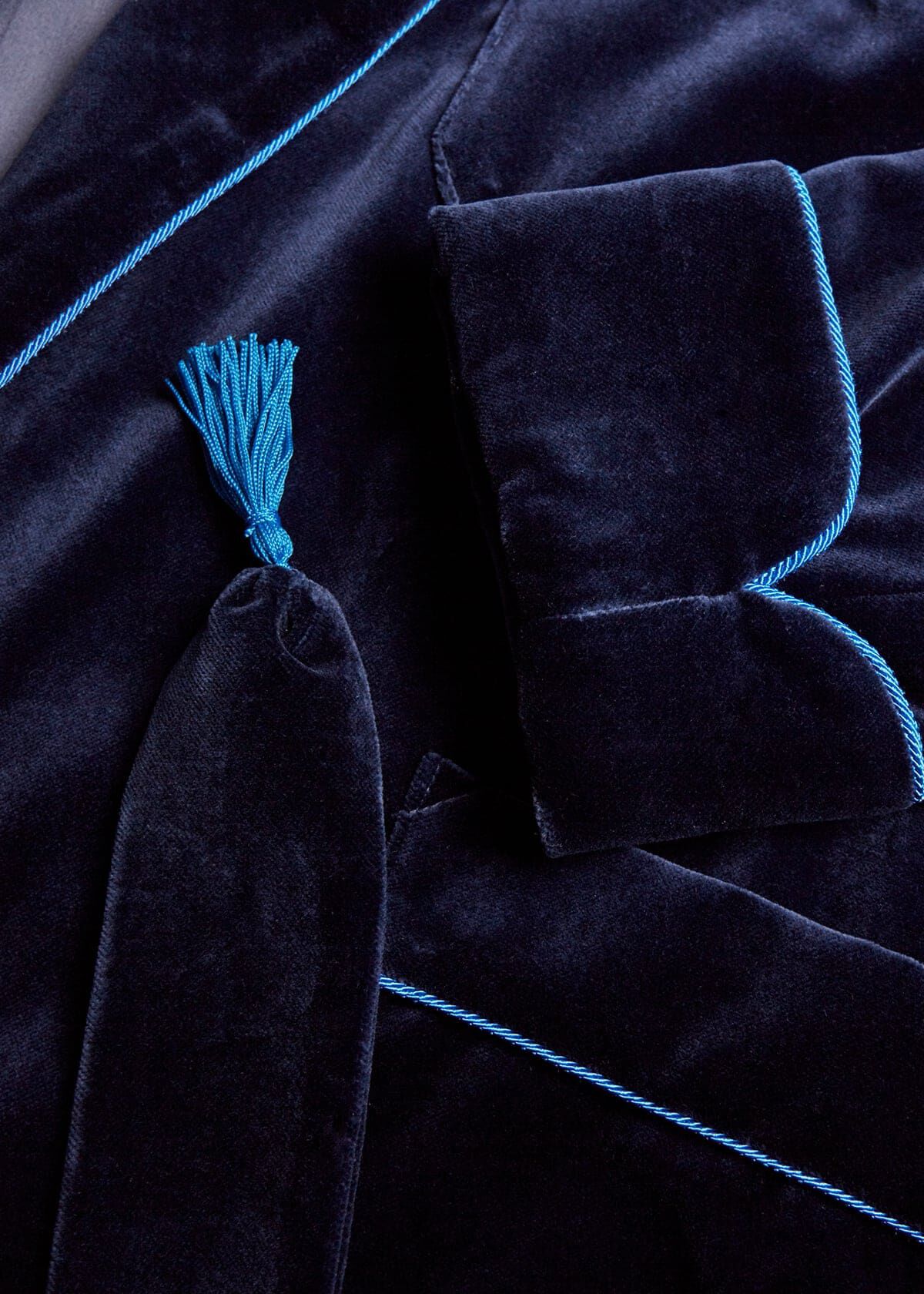 Brooks brothers on sale smoking jacket