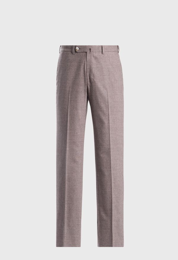 Paul Stuart Flannel Dress Trouser, image 1