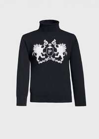 Paul Stuart Phineas Cole Crest Turtleneck, thumbnail 1