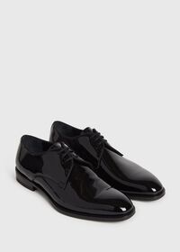 Paul Stuart Hancock II Formal Plain Toe Derby, thumbnail 3