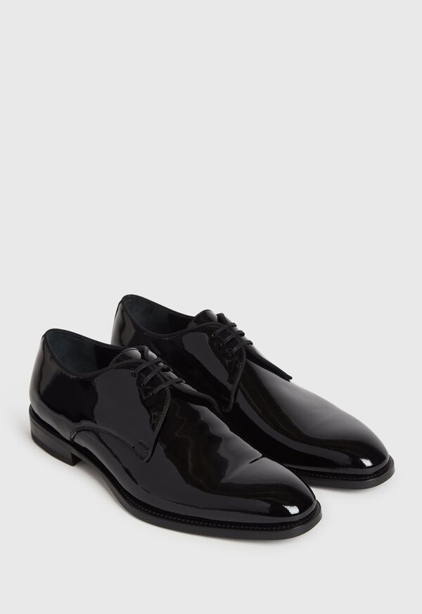 Paul Stuart Hancock II Formal Plain Toe Derby, image 3