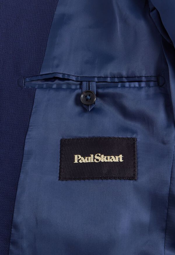 Paul Stuart Wool Mesh Summer Andrew Blazer, image 3