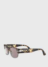 Paul Stuart Persol's Tortoise Sunglasses, thumbnail 2