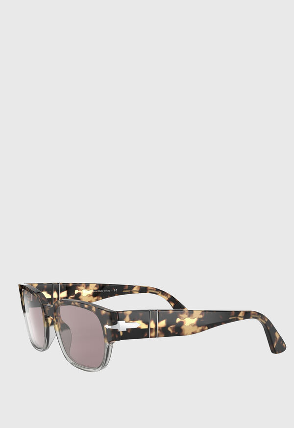 Paul Stuart Persol's Tortoise Sunglasses, image 2